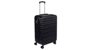 Do Luggage Measurements Include Wheels?