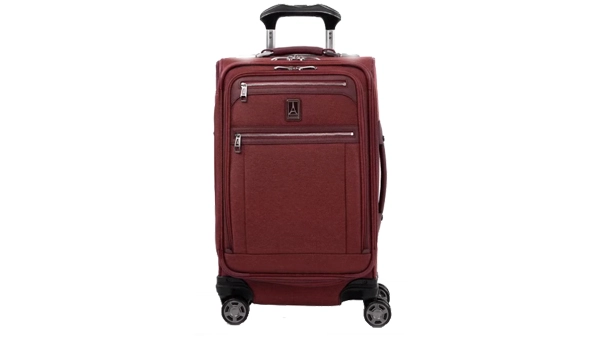 Do the Wheels of the Luggage Affect the Overall Size Measurement