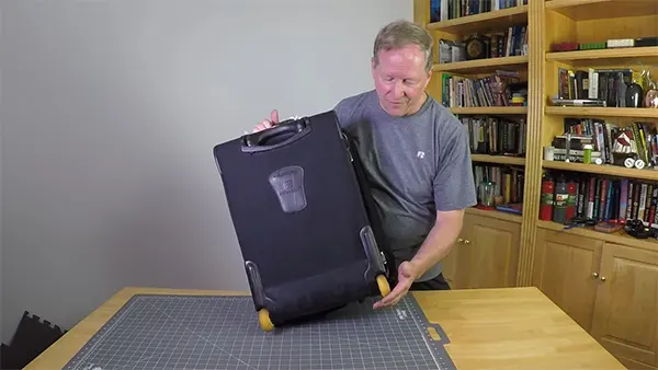 How to Make Luggage Wheels Smoother : Simple 5 Ways Guide