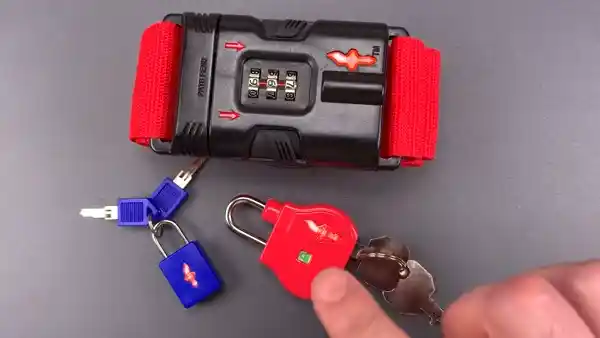 Keep a Spare Key