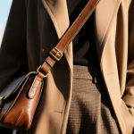 Shoulder Bag Strap Length