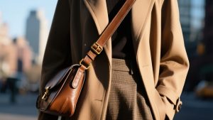 Shoulder Bag Strap Length