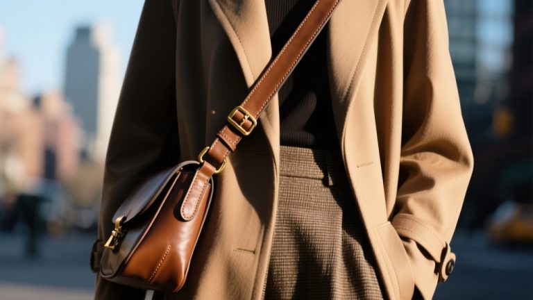 Shoulder Bag Strap Length