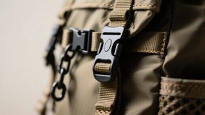 What Are the Clips Called on Backpacks