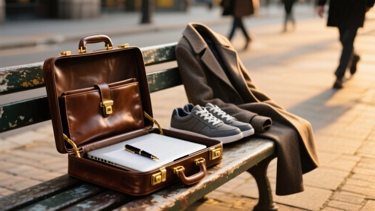 Do People Still Use Briefcases