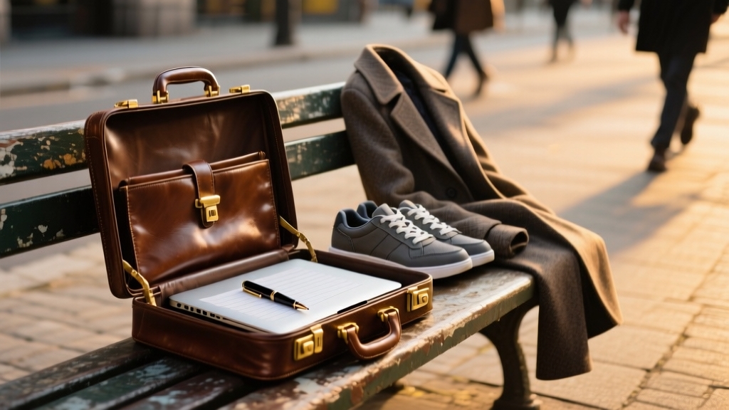 Do People Still Use Briefcases