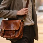 How to Wear a Satchel