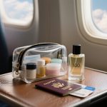 What Size Cologne Can You Carry on a Plane