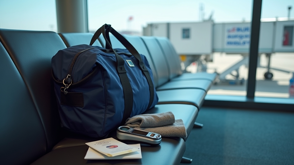Understanding Airline Size Restrictions for Duffel Bags