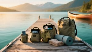 What Size Dry Bag Do I Need