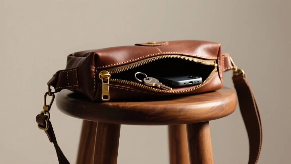 What Is a Sling Bag