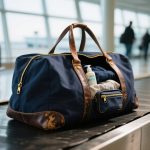 Can I Use a Duffle Bag as a Checked Bag
