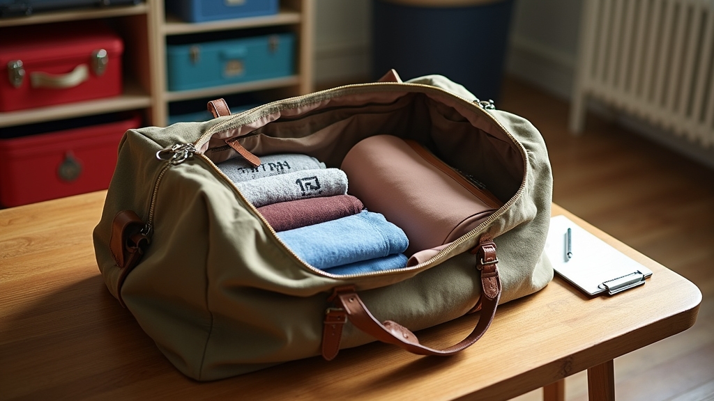 efficient organized packing solutions