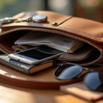 why do women carry handbags