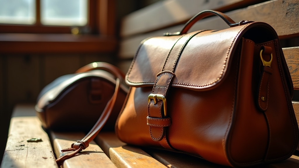 Physical and Aesthetic Advantages of Leather Over Alternatives