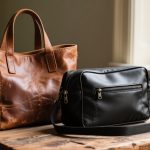Are Leather Handbags More Durable Than Synthetic or Vegan Options?