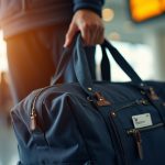 Can You Bring a Duffel Bag as a Carry on