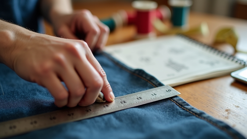 Common Uses of Linear Inches in Everyday Life