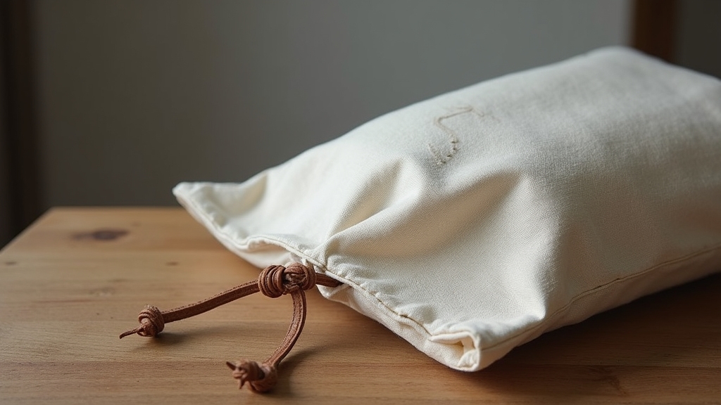 Definition and Key Functions of Dust Bags