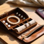 How to Pack Jewelry for Travel