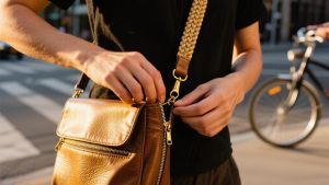 How Do You Wear a Sling Bag