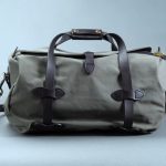 what are duffle bags used for