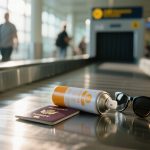 Can You Bring Aerosol Sunscreen on a Plane