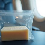 Can You Bring Bar Soap on Carry on