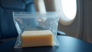 Can You Bring Bar Soap on Carry on