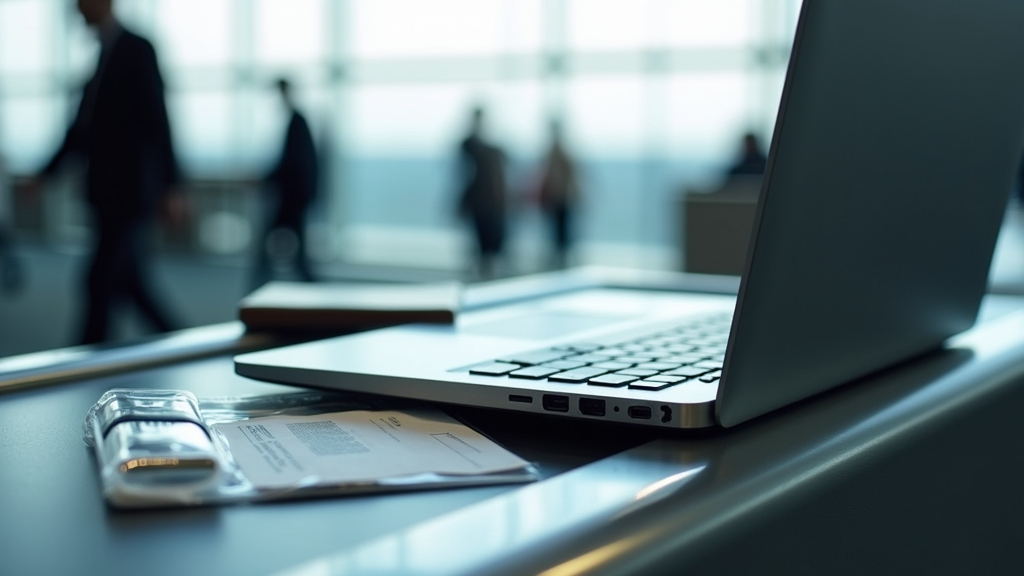 Battery Requirements for Air Travel