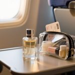 What Size Perfume Can You Take on Plane