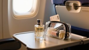 What Size Perfume Can You Take on Plane