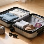 What Size Luggage for 1 Week Trip