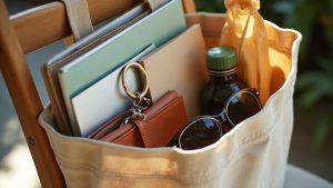 what are tote bags used for