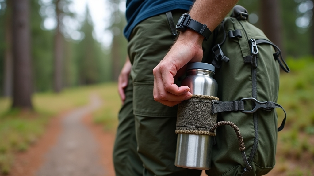 DIY Elastic Band Holder Technique