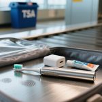 Can I Take an Electric Toothbrush in My Carry on