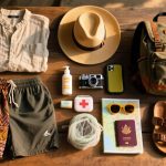 Southeast Asia Packing List