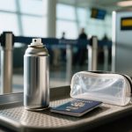 Can You Take Full Size Deodorant in Carry on