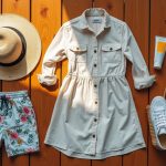 Packing List for Cabo San Lucas Mexico