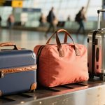 Best Color for Luggage