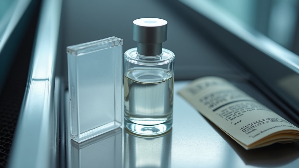 Packaging and Security Inspection Requirements