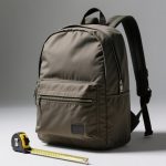 What Are the Dimensions of a Standard Backpack