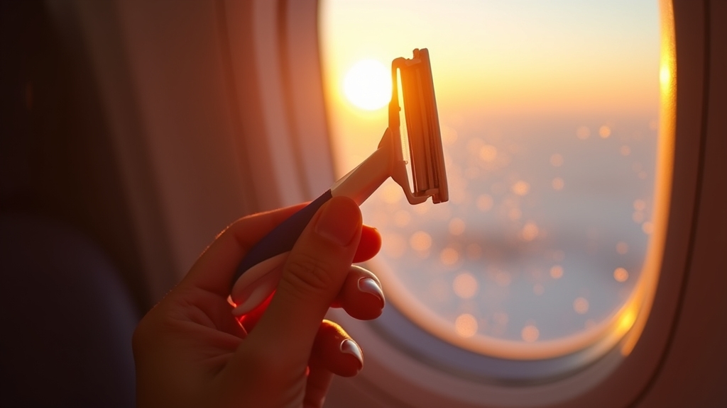 Disposable Razors: What You Need to Know