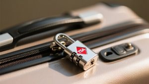 How Does a Tsa Lock Work