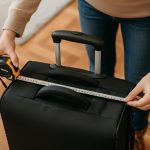 How Do You Measure a Suitcase Size
