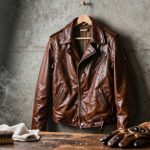 How to Dry Wet Leather