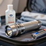 Can You Bring Flashlight on Plane