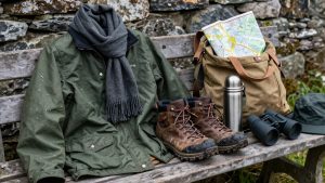 What to Pack When Traveling to Ireland