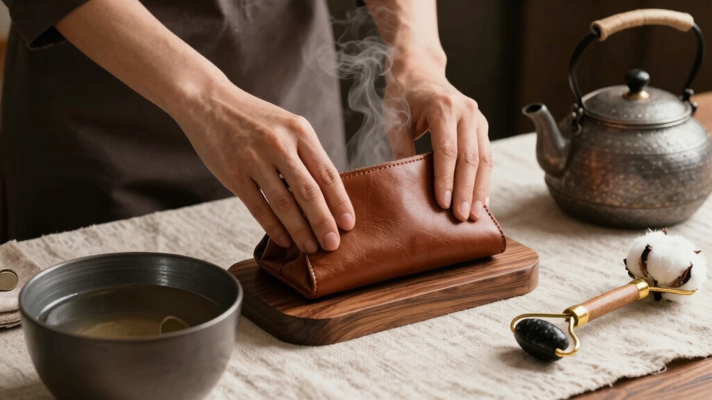 Techniques for Molding and Reshaping