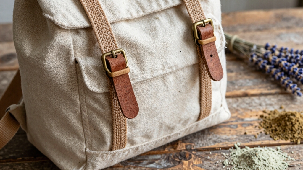 Sustainable and Eco-Friendly Material Options